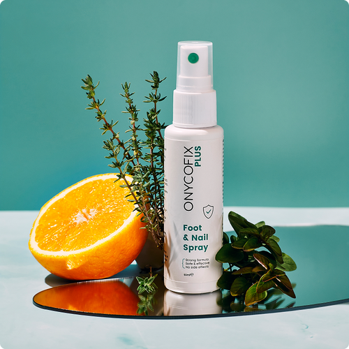 ONYCOFIX Plus – Antifungal Foot Spray